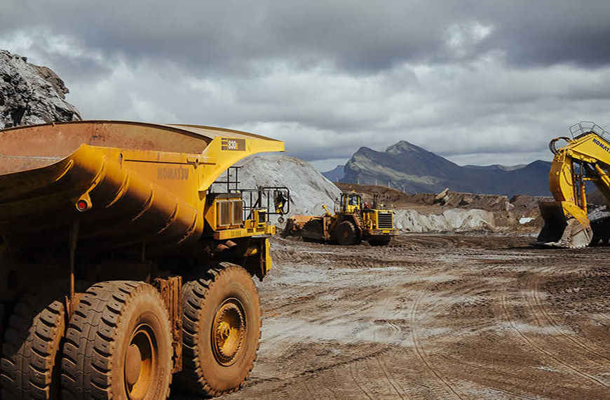 Minería e Industria analizaron las oportunidades en la Cadena de Valor ...