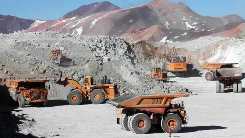 Rio Tinto negocia la compra de Glencore para crear el mayor gigante ...